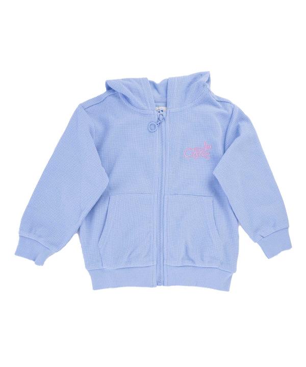 سویشرت دخترانه جین وست Jeanswest کد 31621501